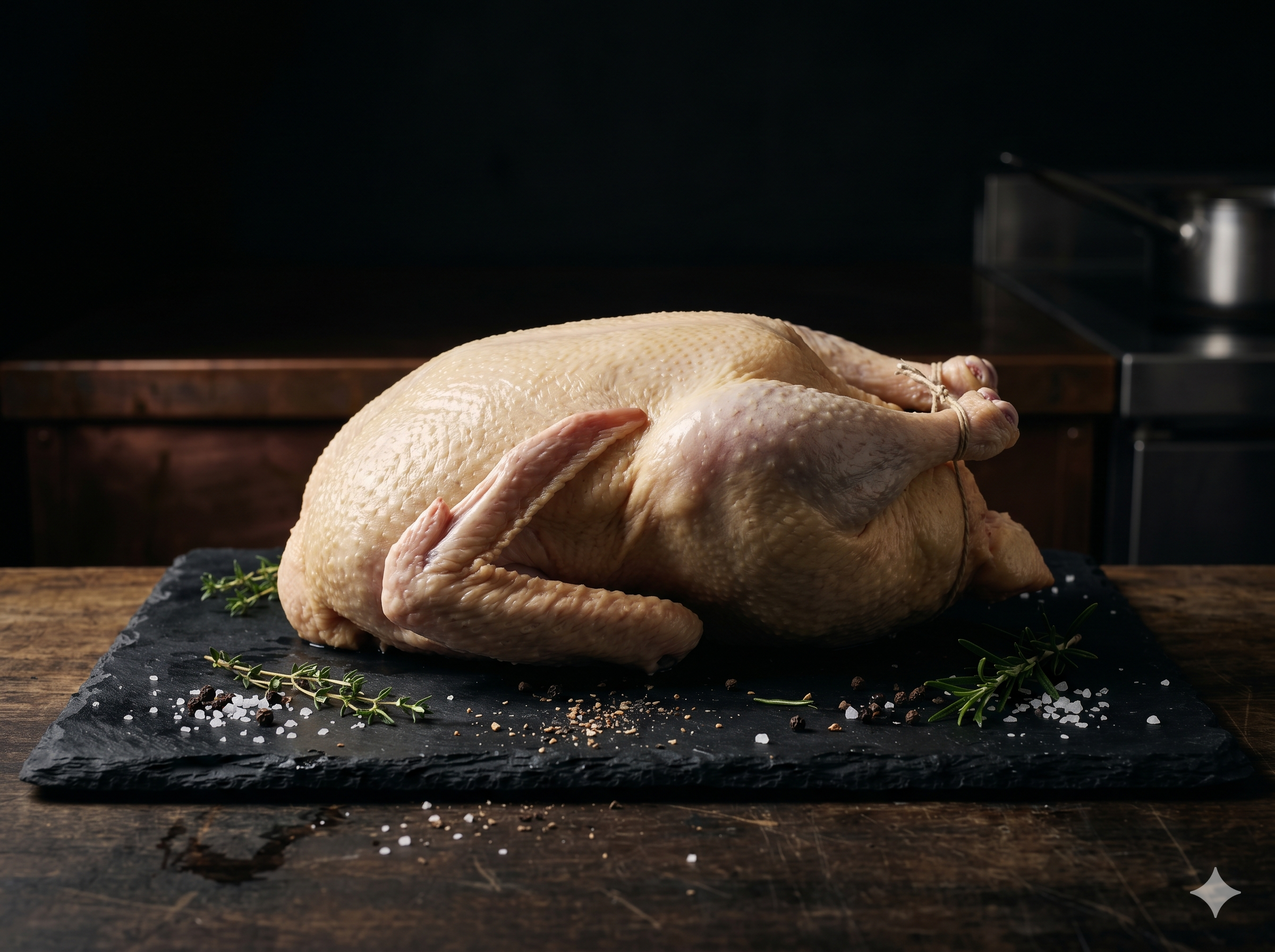 Duck and Quail