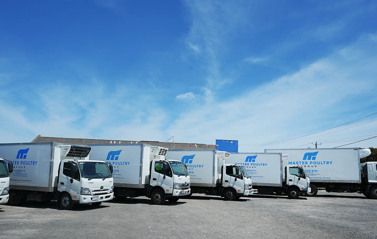 2015 - Fleet Integration